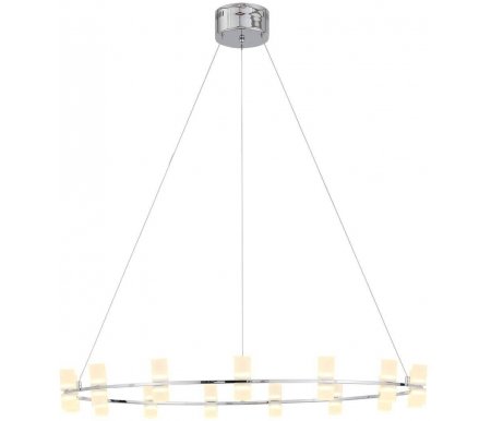 

Подвесная люстра ST-Luce, Cilindro SL799.103.15