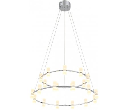 

Подвесная люстра ST-Luce, Cilindro SL799.103.21