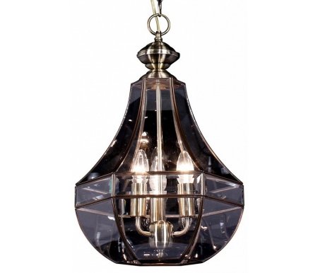

Подвесной светильник Citilux, Гера-1 CL444130