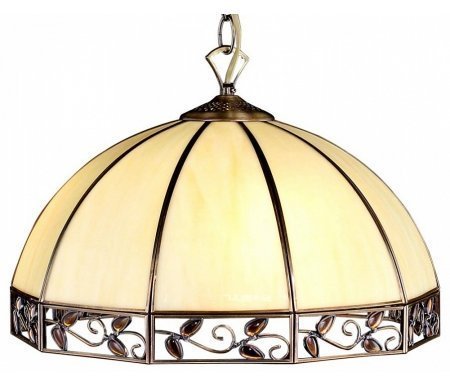 

Подвесная люстра Citilux, Шербург-2 CL440231