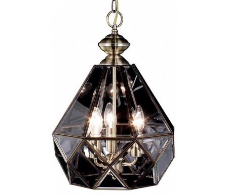 

Подвесной светильник Citilux, Витра-1 CL442130