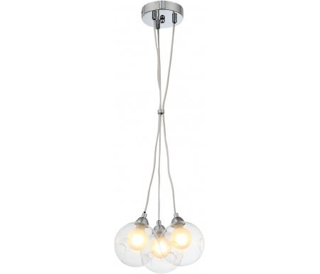 

Подвесная люстра ST-Luce, Dualita SL431.113.03