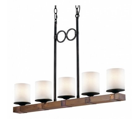 

Подвесная люстра Odeon Light, Fabo 2767/5