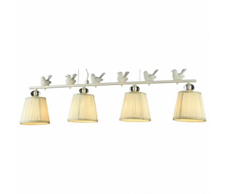 

Подвесная люстра Maytoni, Flitter ARM012-04-W