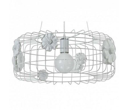 

Подвесная люстра Maytoni, Freeflow MOD346-PL-01C-W