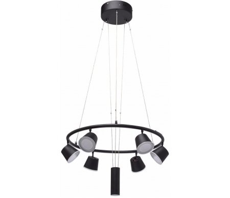 

Подвесная люстра MW-Light, Гэлэкси 632015106
