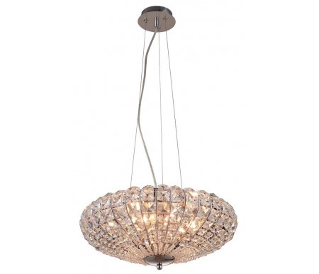 

Подвесная люстра TopLight, Gwenda TL1160-4H