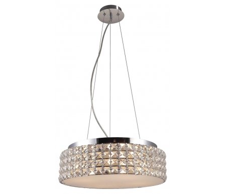 

Подвесная люстра TopLight, Imogene TL1162-4H