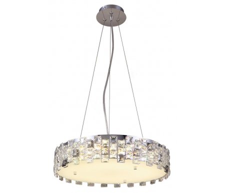 

Подвесная люстра TopLight, Jemima TL1159-4H