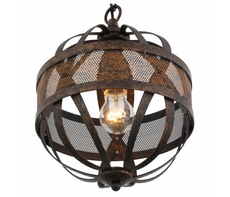 

Подвесная люстра ST-Luce, Legato SL380.403.01