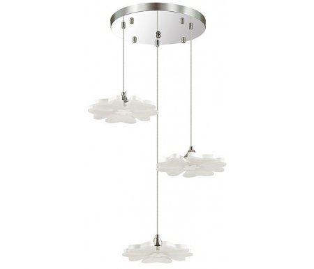

Подвесная люстра Lumion, Leila 3644/78L