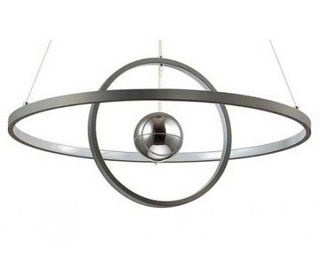 

Подвесная люстра Odeon Light, Lond 4031/40L