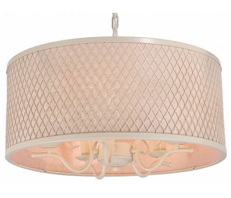 

Подвесная люстра Lucia Tucci, Bari 371.5 Ivory