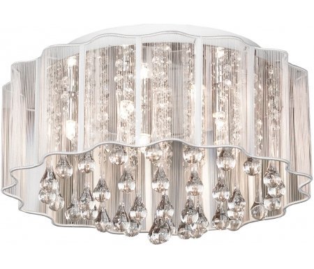 

Подвесная люстра Lussole, Lgo LSL-3307-06