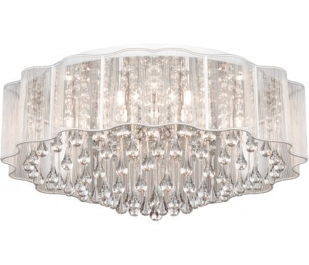 

Подвесная люстра Lussole, Lgo LSL-3307-08