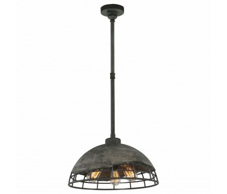 

Подвесная люстра Lussole, Loft LSP-9643