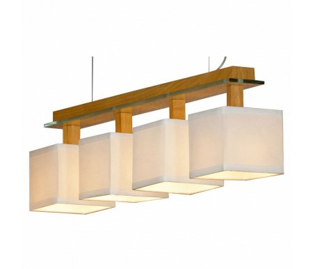 

Подвесная люстра Lussole, Montone LSF-2503-04