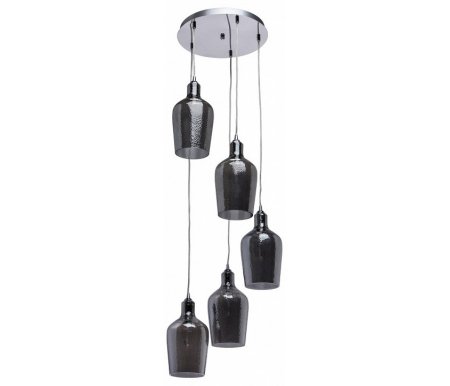 

Подвесная люстра MW-Light, MW-Light Лоск 354018705