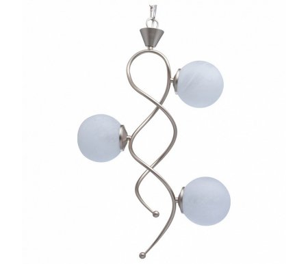 

Подвесная люстра MW-Light, MW-Light Оливия 306013003