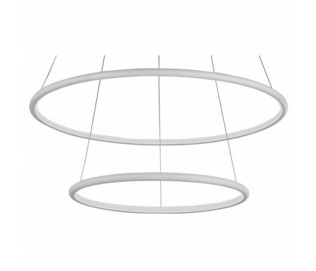 

Подвесная люстра Maytoni, Nola MOD807-PL-02-60-W