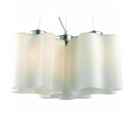 

Подвесная люстра ST-Luce, Onde SL116.503.03