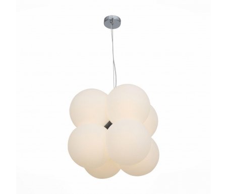 

Подвесная люстра ST-Luce, Orbe SL809.503.08