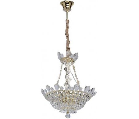 

Подвесная люстра MW-Light, Патриция 447010406