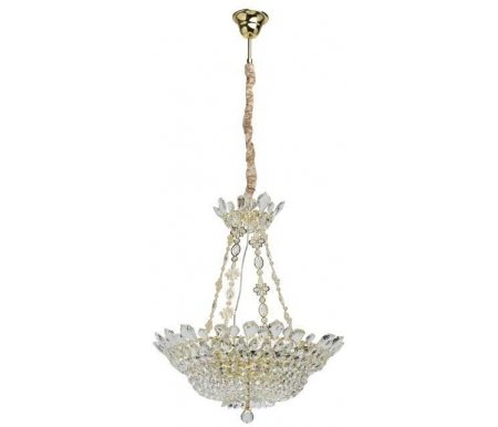 

Подвесная люстра MW-Light, Патриция 447010612