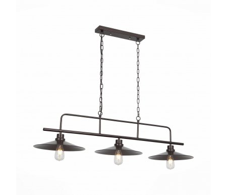 

Подвесная люстра ST-Luce, Sсarno SL265.403.03
