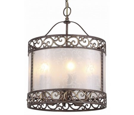 

Подвесная люстра ST-Luce, ST Luce SL244.203.06