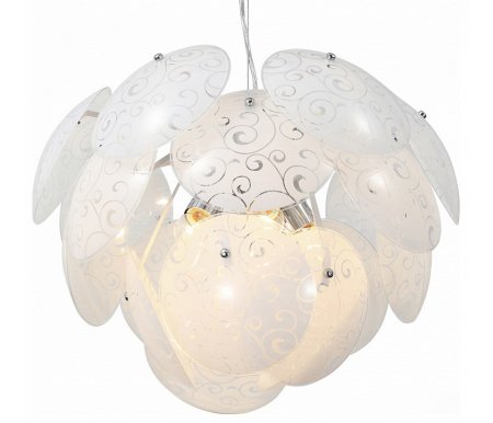 

Подвесная люстра ST-Luce, ST-Luce SL301.503.05