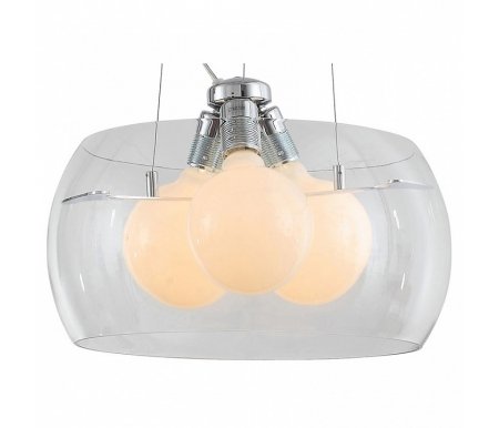 

Подвесная люстра ST-Luce, ST Luce Uovo SL512.113.03