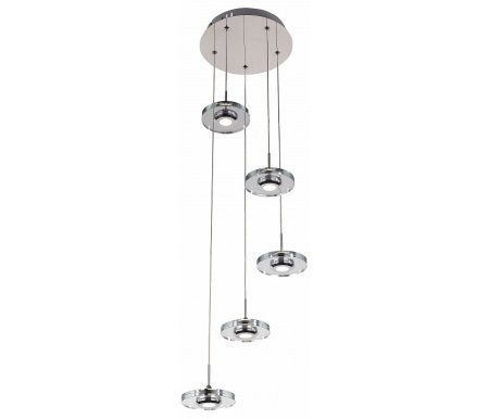 

Подвесная люстра ST-Luce, ST Luce Vedette SL569.103.05