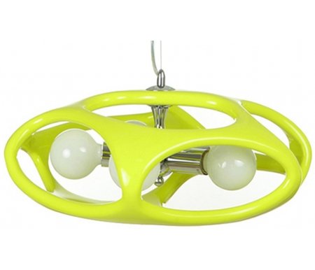 

Подвесная люстра Kink Light, Тимон 5333-5,03