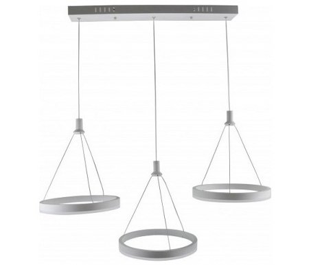 

Подвесная люстра Kink Light, Тор 08205-3A,01 (4000K)