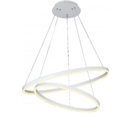 

Подвесная люстра Kink Light, Тор 08219B,01(3000K-6000K)