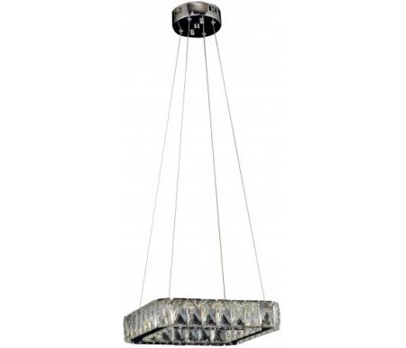 

Подвесная люстра Kink Light, Тор-Кристалл 08601(3000-6000K)