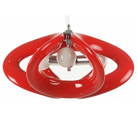 

Подвесная люстра Kink Light, Узел 07829,06