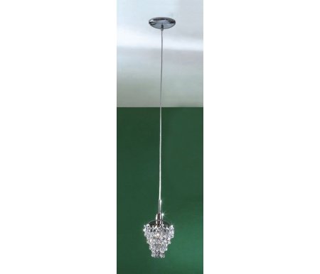 

Подвесной светильник Citilux, Контур CL322111