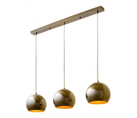 

Подвесной светильник Citilux, Оми CL945131
