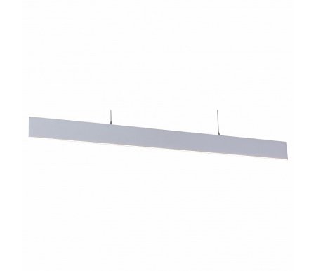 

Подвесной светильник Lucia Tucci, Aero 206.30 bianco LED