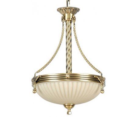 

Подвесной светильник MW-Light, Афродита 1 317010303
