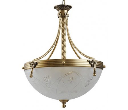 

Подвесной светильник MW-Light, Афродита 2 317012104