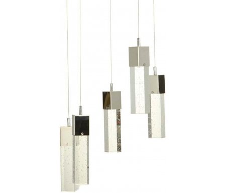 

Подвесной светильник Kink Light, Аква 08510-5A(4000К)