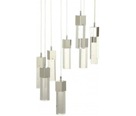 

Подвесной светильник Kink Light, Аква 08510-9A(4000К)
