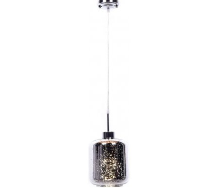 

Подвесной светильник Lumina Deco, Alacosmo LDP 6811-1 CHR