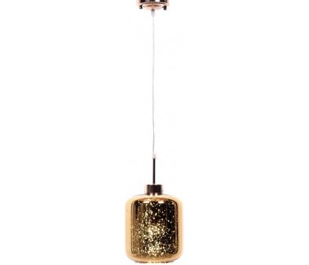 

Подвесной светильник Lumina Deco, Alacosmo LDP 6811-1 GD