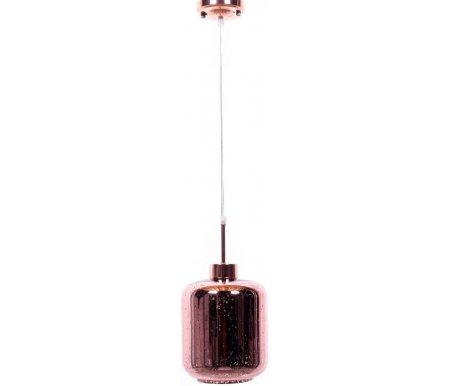 

Подвесной светильник Lumina Deco, Alacosmo LDP 6811-1 R.GD