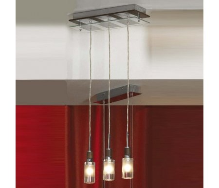 

Подвесной светильник Lussole, Altamura LSQ-5606-03