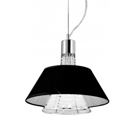 

Подвесной светильник Lumina Deco, Alvarress LDP 9175-2 BK